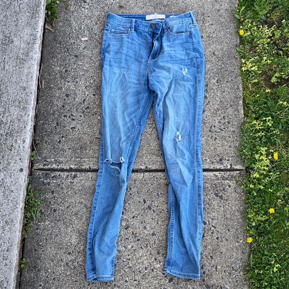 Hollister Women’s Jeans